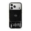 Casevello Casevello Radio iPhone Case