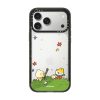 Casevello Starry Night with Friends iPhone Case