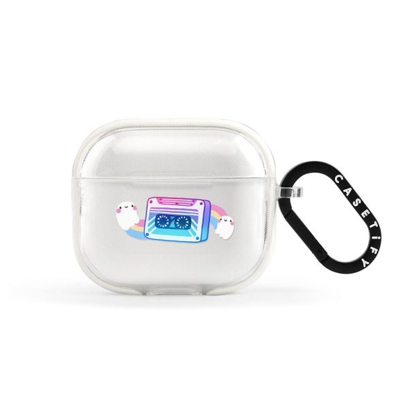1e9f8089108bf36cb596759d7ab2a8ba2fa94b163012d6acd520dfb2f7894ce5.jpg Rainbow Tape by ellievsbear AirPods Case