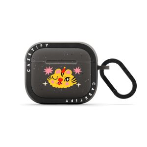 CIRCUS TIGER AirPods Case