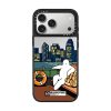 1f24df2d7b999f70b3d223919e4c30b386985e6cc6a3ad733efb3479ac52ccec.jpg Casevello MR.DONOTHING-TRIP TO H.K iPhone Case