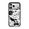 Casevello MEOW! MEOW! MEOW! iPhone Case