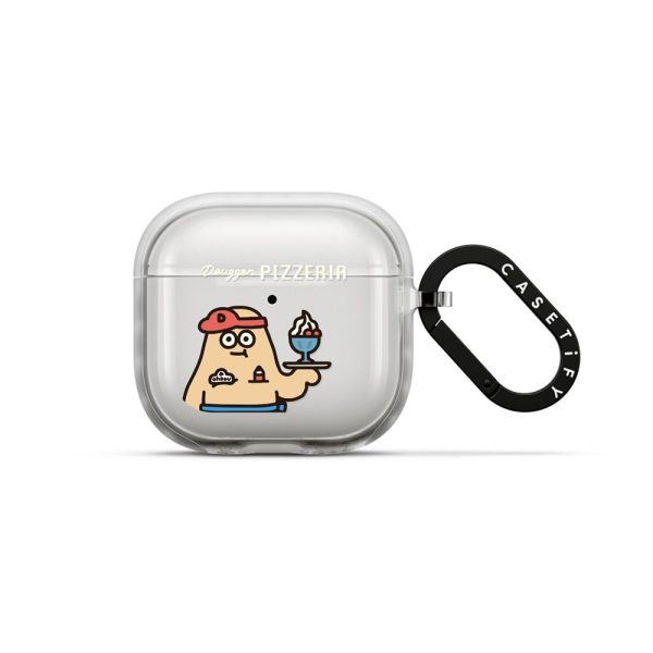 Ohdou Server AirPods Case
