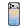 Casevello Atlantic Ocean Sunrise iPhone Case
