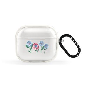 Petit Fleur AirPods Case