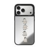 Casevello Hula Hoop iPhone Case