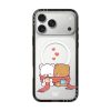 Casevello Wrapped in Warmth iPhone Case