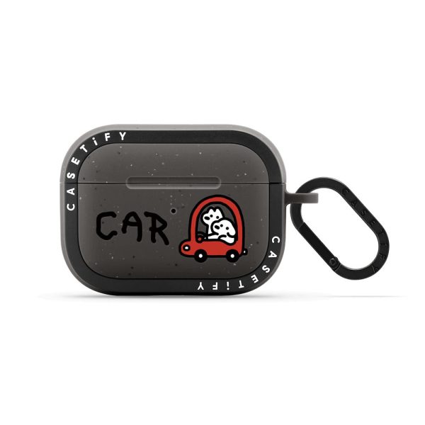 matsui - CAR AirPods Case