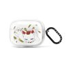 DAN DA DAN Gold Bars AirPods Case