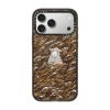 Casevello Flow no.4 iPhone Case
