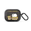 Maltese Lemon AirPods Case