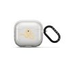 Gold Kingsnake AirPods Case