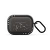 Aquarius Constellation AirPods Case