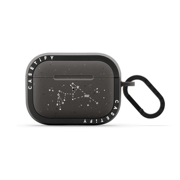 Aquarius Constellation AirPods Case