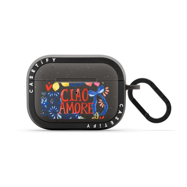 Ciao Amore AirPods Case