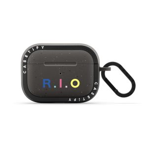 Custom AirPods Case - e48450
