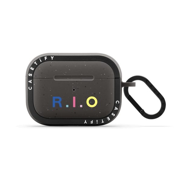Custom AirPods Case - e48450