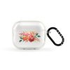 Vintage Posh 4 AirPods Pro case AirPods Case
