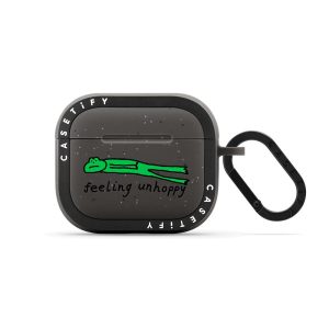 feeling unhoppy AirPods Case