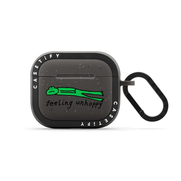 feeling unhoppy AirPods Case