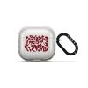 26c60f9f86f902a9bde6e674bef02241482e5d44decac0b8136a92894b530e30.jpg Leopard Red AirPods Case - 12d66e
