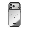 Casevello WHOSMiNG - FACE iPhone Case