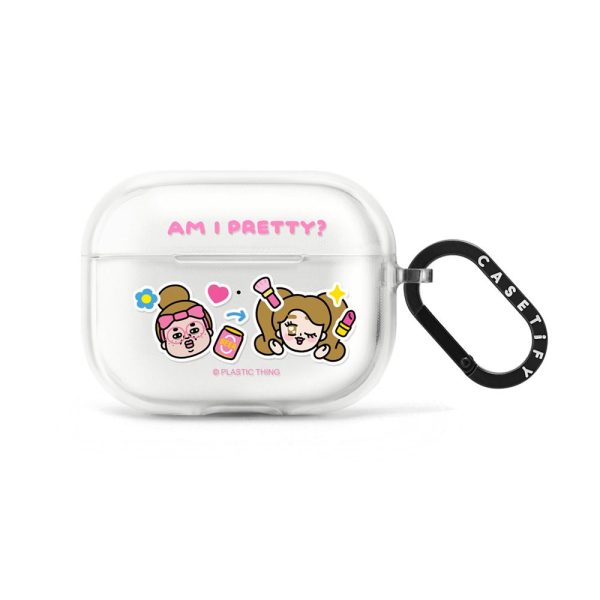 Am I Pretty? AirPods Case