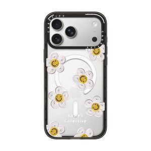 2717c86c48d9dadc47a5e7222273322e44257fadb24349c2dfce33d83f8aa4c2.jpg Casevello Daisy iPhone Case