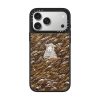 Casevello Flow no.4 iPhone Case
