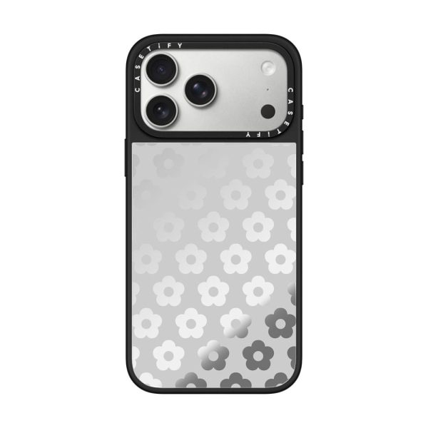 28209ba39c885e6776ef7bf4da004f412496490581888d76a2fd39985e3b3eca.jpg Casevello Transparent Floral iPhone Case