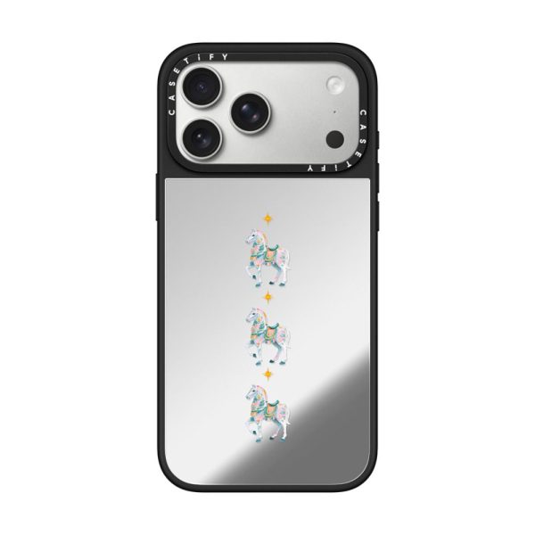 295fa0ad256c6cd719f16db21291f117925960f3a7228b05546aa3f328cbcc95.jpg Casevello Star Horse iPhone Case