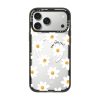 CASETiFY Daisies by Laura Jane Illustrations iPhone Case
