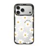 CASETiFY Daisies by Laura Jane Illustrations iPhone Case