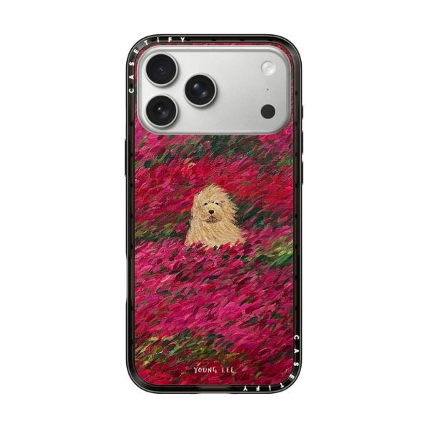 29c57d10cb0d884fb4107354ddfaa2ec17c7ee9433061e311fc2dd2850446ac4.jpg Casevello Flow no.5 iPhone Case