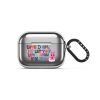 Love deeply, but let that love begin with you AirPods Case - 640e97