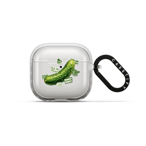 Big Dill Energy AirPods Case - 08407a