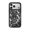 Casevello Lace Pattern iPhone Case