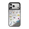 Casevello I Love Dinosaurs iPhone Case