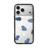 Casevello RARA Comfort-giving Carnivorous Dinosaur iPhone Case