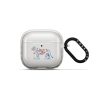 Clouds tiger AirPods Case