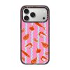 Casevello Seafood Platter iPhone Case