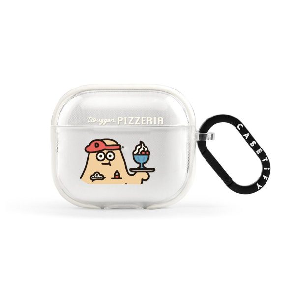Ohdou Server AirPods Case