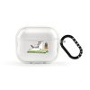 Bean Fitness Airpods Case