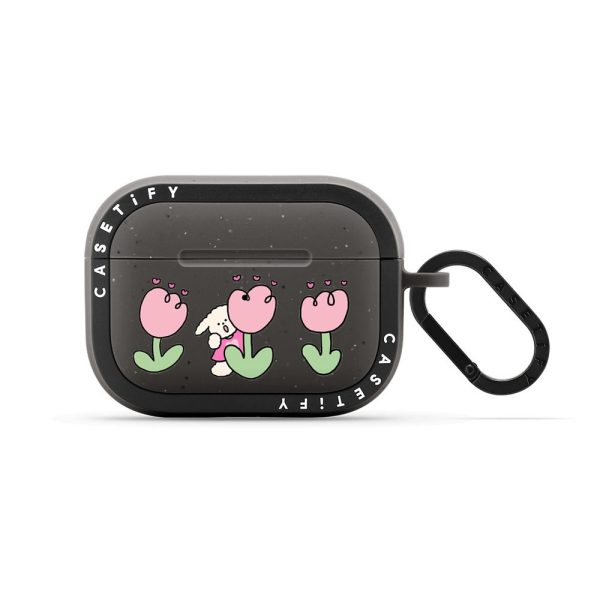 Hide-and-Seek AirPods Case