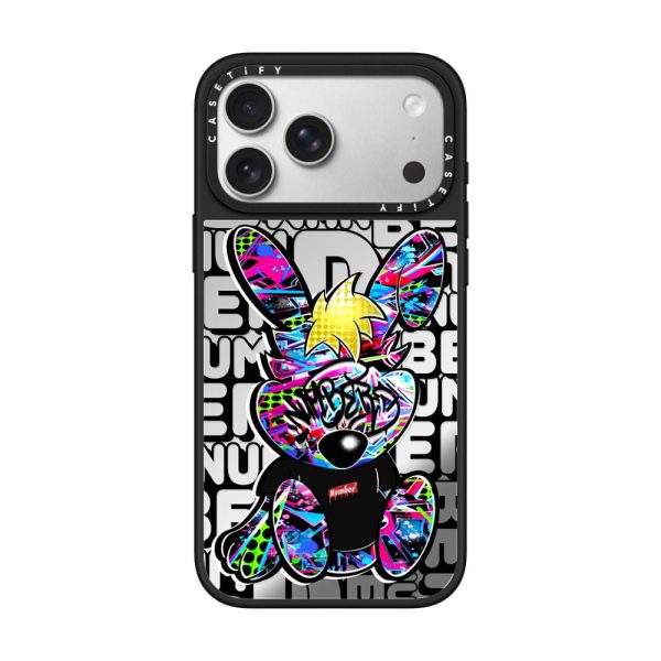2ea516931f7d657c7169c2422c50f1142743f7852ff03b9cb15eb1c805b65f43.jpg Casevello Punny SD iPhone Case