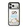 Casevello Social Energy iPhone Case