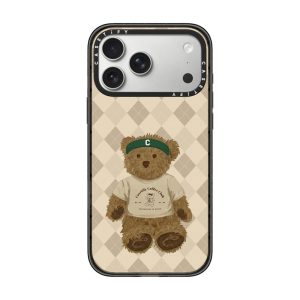30a1e23eeb8a934126c032c3855ee0db13703d8825fa67a3caa94e1fdd205d90.jpg Casevello Sip & Serve Bear iPhone Case