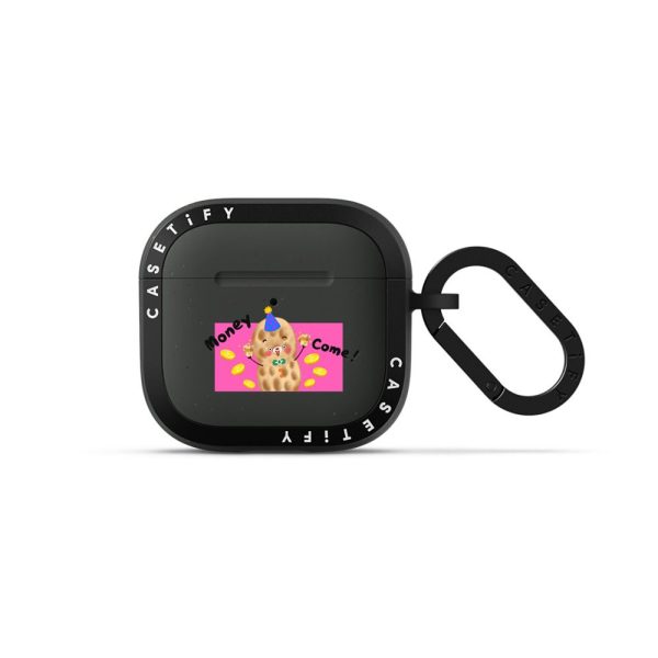 Money Come! AirPods Case