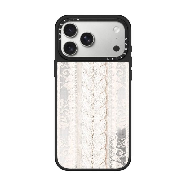 3144f3050ef126beb6e9a29b32d5d76e30b1c80189ce34b879d4a84e7c0b313b.jpg Casevello Winter Lace iPhone Case