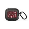Leopard Red AirPods Case - 1780a5
